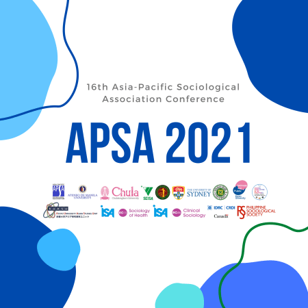 Recorded sessions of the 16th APSA Conference now on&nbsp;YouTube